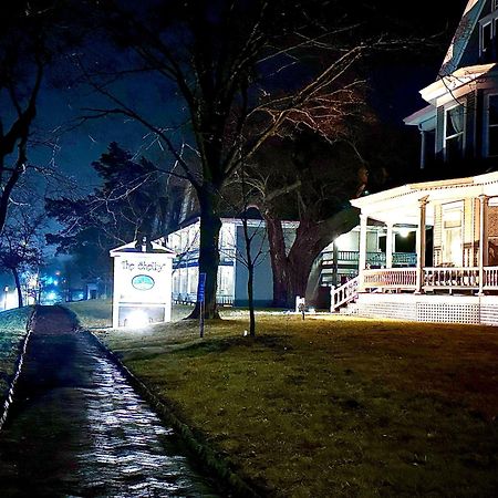 The Shelby Inn Shelbyville Exteriér fotografie