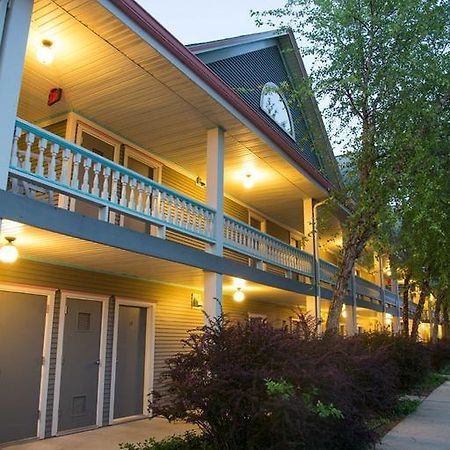 The Shelby Inn Shelbyville Pokoj fotografie