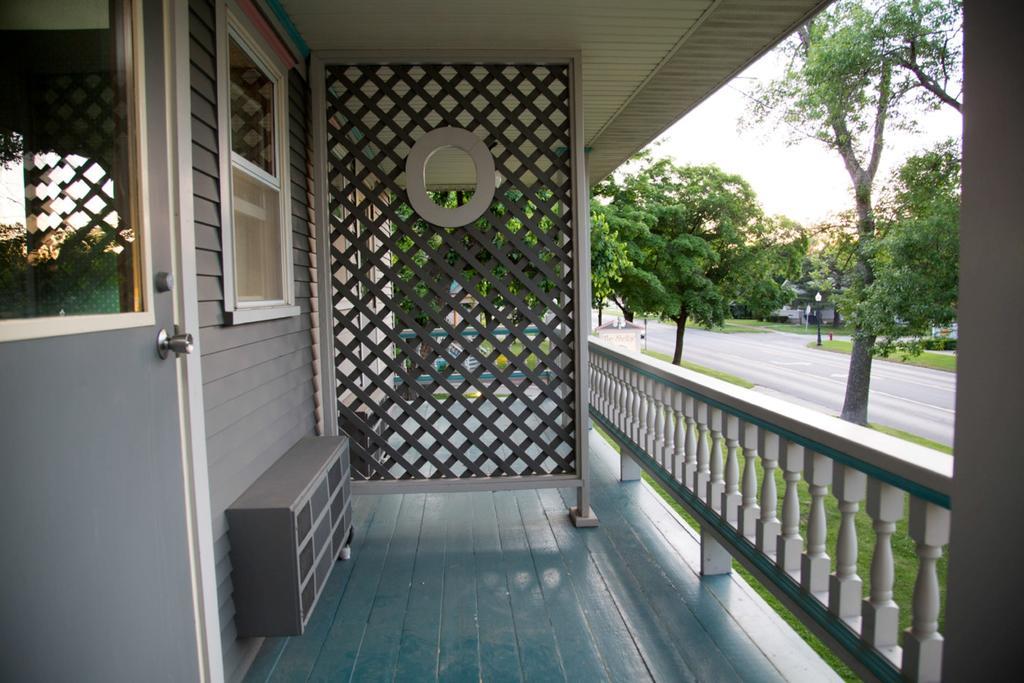 The Shelby Inn Shelbyville Exteriér fotografie