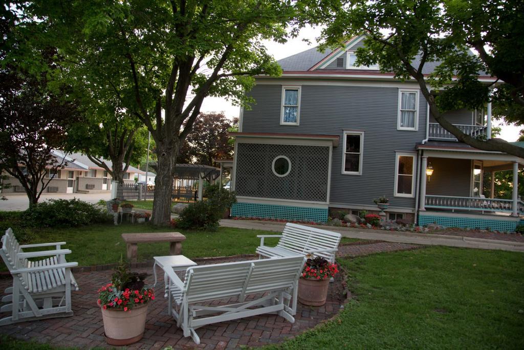 The Shelby Inn Shelbyville Pokoj fotografie