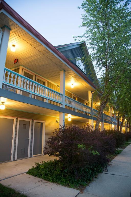The Shelby Inn Shelbyville Pokoj fotografie