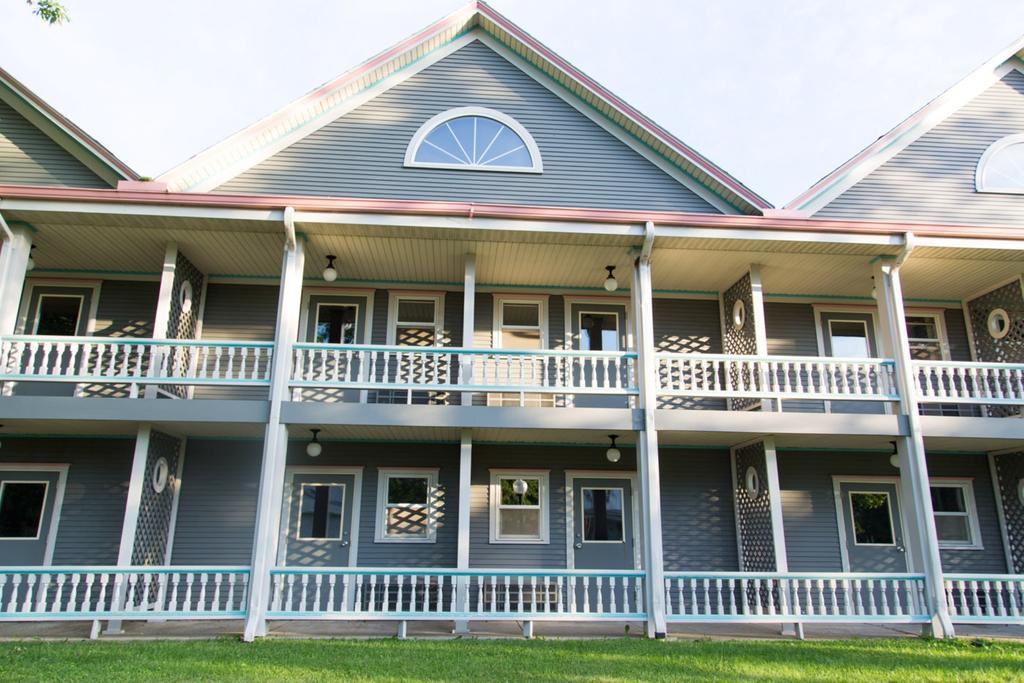 The Shelby Inn Shelbyville Pokoj fotografie